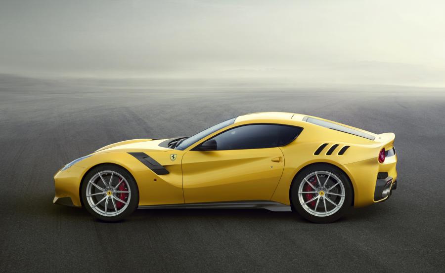  Ferrari F12tdf 2015 года  (WW) (фото 17 из 40)